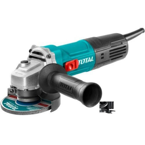 Angle Grinder 115mm 750 W Electric