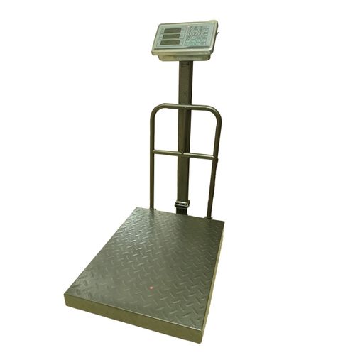 300KGS Digital Weigh Scale With Guard