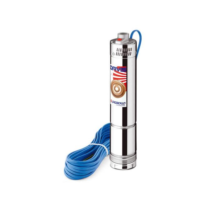 Dayliff Pedrollo DAVIS - With 40m Cable & Float Switch