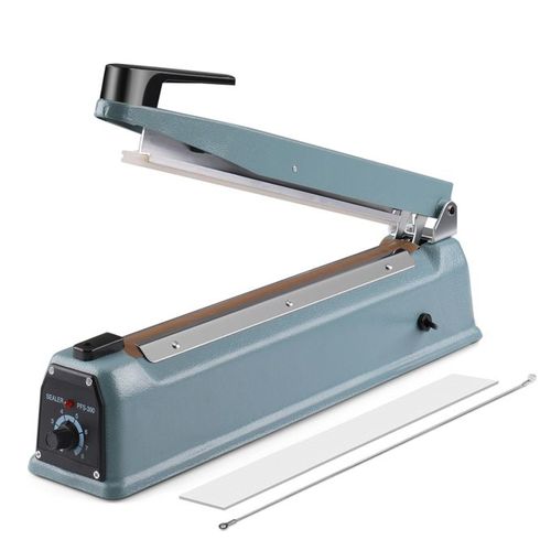 Impulse PFS-300 Impulse Hand Sealer metallic