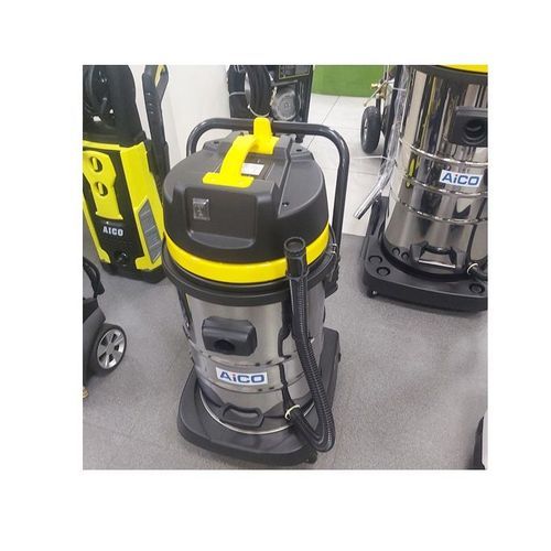 AICO Multi- Purpose Commercial Wet And Dry Vaccum Cleaner 50ltr