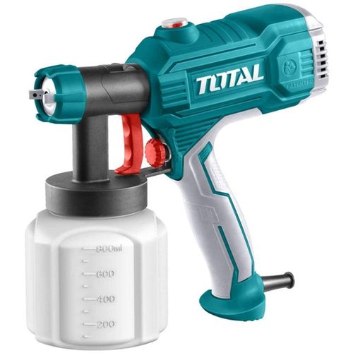 TOTAL PAINT SPRAYER 450W