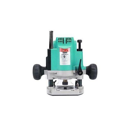 Dca Electric Wood Router Machine 900waats