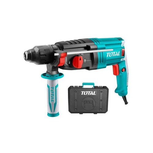 TOTAL Rotary hammer 950W