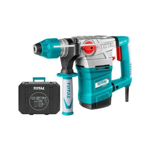 TOTAL Rotary hammer 1800W