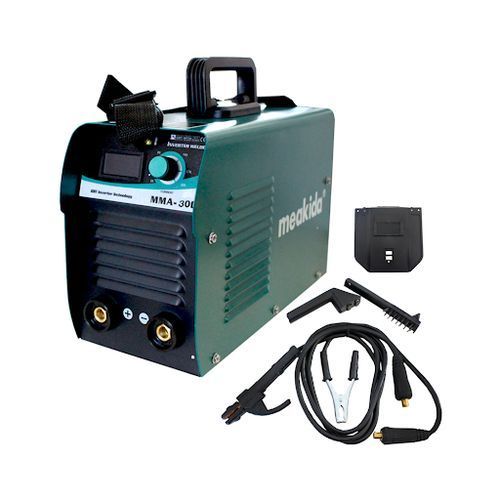 Inverter Weding Machine -300 Amps