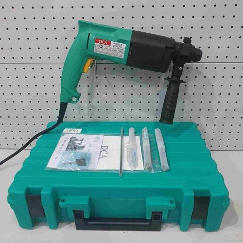 Dca Rotary Hammer 720 W