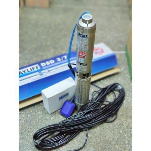 Dayliff DayliffDSD 3/7 SUBMERSIBLE Well Pump 0.5HP
