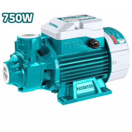 TOTAL Peripheral pump 750W(1HP)