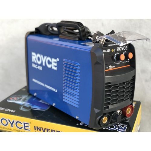 Royce Industrial TIG Heavy Duty Welding Machine