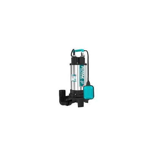 TOTAL Sewage submersible pump 1500W(2.0HP)