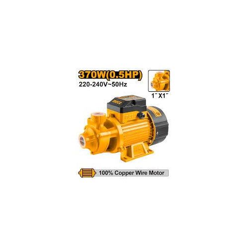 Ingco Water pump370W(0.5HP)