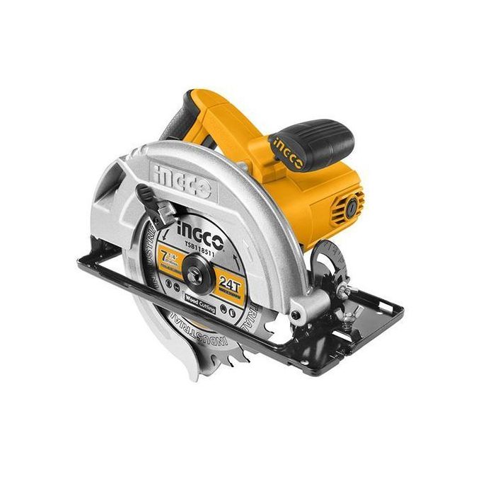 Ingco Circular Saw 1400W Industrial