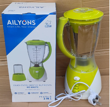 AILYONS 2in1 Blender FY1731_S