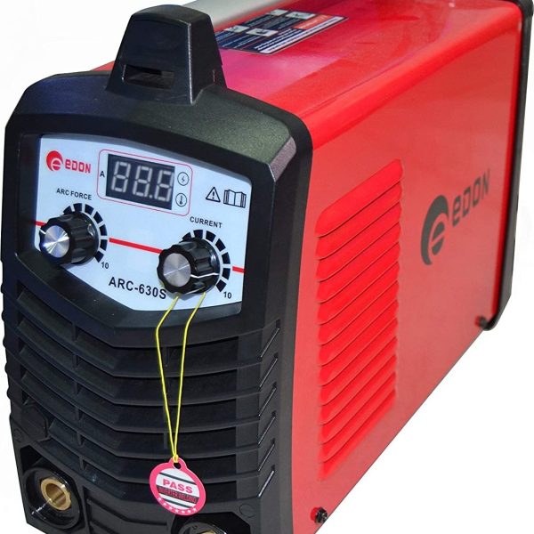 Edon ARC-630S Welding Machine