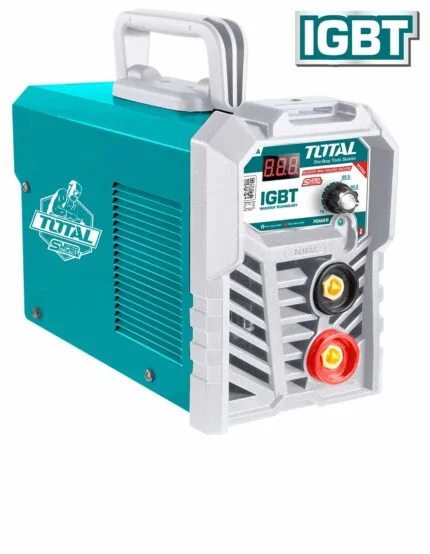 Total TW213028 Inverter MMA welding machine 130A