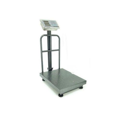 300kg Digital Platform L Weighing Machine