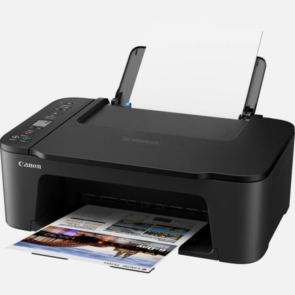 Canon Pixma TS3440 All In One Wireless Printer