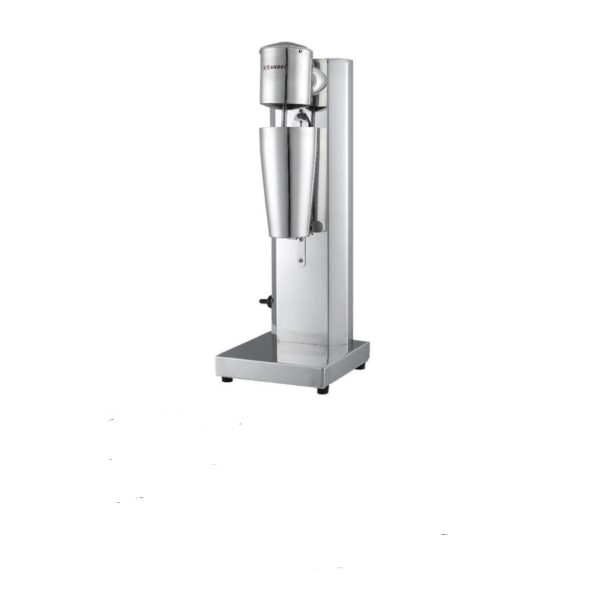 Electric Milkshake Maker, 180W Stainless