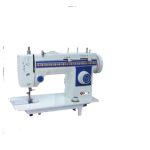 Multipurpose zigzag sewing machine